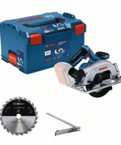 Bosch GKS 185-LI Professional solo u L-BOXX-u (06016C1224)