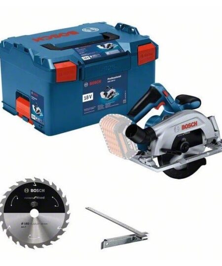Bosch GKS 185-LI Professional solo u L-BOXX-u (06016C1224)