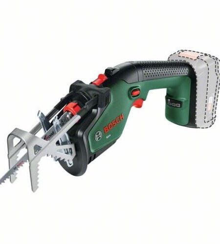 Bosch KEO 18V vrtna pila solo, bez baterije (0600861A01)
