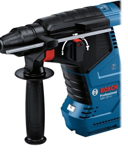 Bosch GBH 187-LI Professional solo, karton (0611923020)