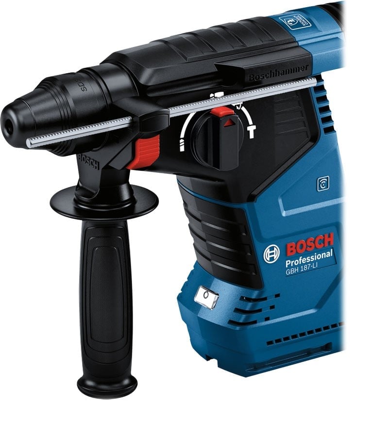 Bosch GBH 187-LI Professional solo, karton (0611923020)