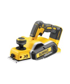 DeWalt DCP580NT 18V XR blanjalica, samo alat u TSTAK-u (bez baterije)