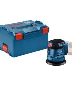 Bosch GEX 185-LI Professional solo u L-BOXX-u 238 (06013A5000)