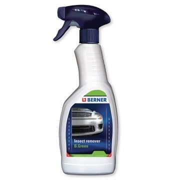 B.Green Rovaroldó és Madárürülék Eltávolító, 500 ml B.Green Rovaroldó és Madárürülék Eltávolító, 500 ml