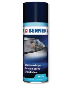 Üvegtisztító spray 400 ml