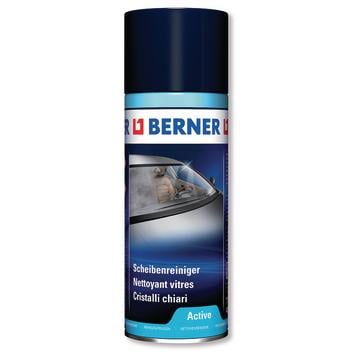 Üvegtisztító spray 400 ml Üvegtisztító spray 400 ml