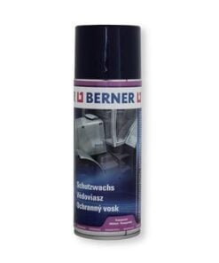 Korróziógátló védőviasz spray, átlátszó, 400 ml